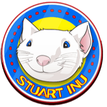 Stuart Inu