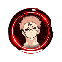 Sukuna Inu