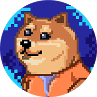 Super Doge Bros