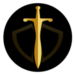 Sword BSC Token