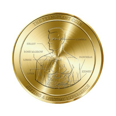The Transplant Coin