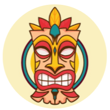 Tiki Token