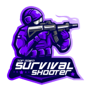 Top Down Survival Shooter