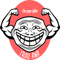 TROLL BNB