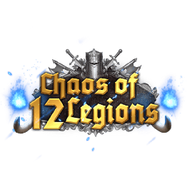 Twelve Legions