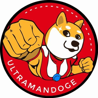 UltramanDoge