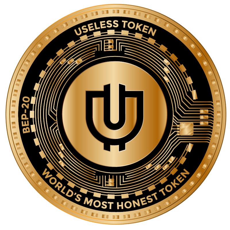 Useless Token