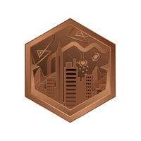 Vision City