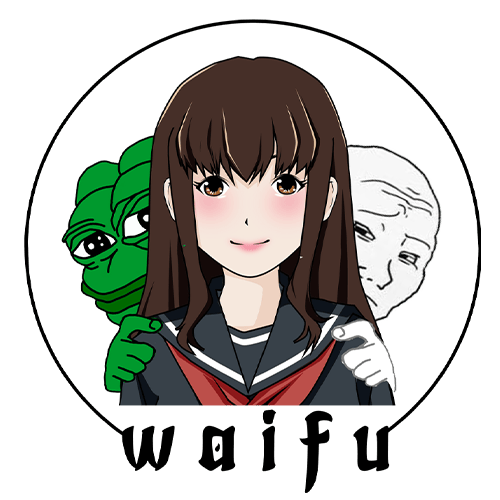 Waifu Coin