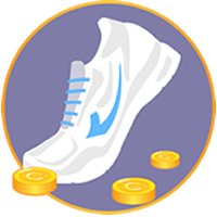 Walk To Earn