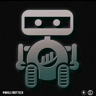 Wally Bot