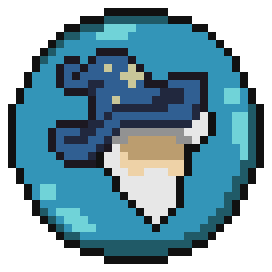 Wizard Token