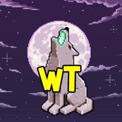 Wolf Town Wool