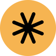 Wrapped Star