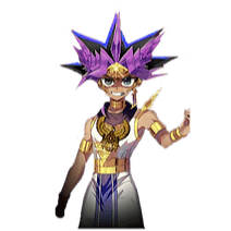 YU-GI-KING