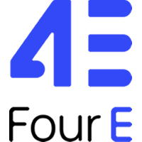 4E Logo
