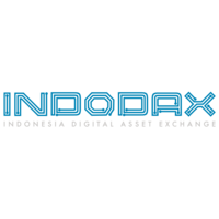 Indodax Logo