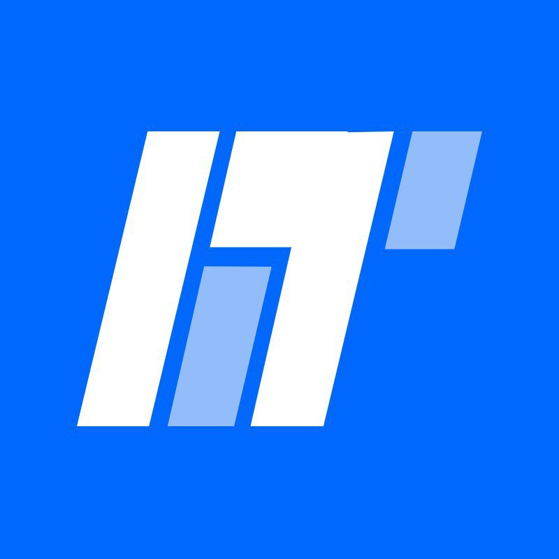 比特度 Logo