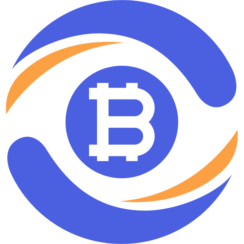 币看 Logo