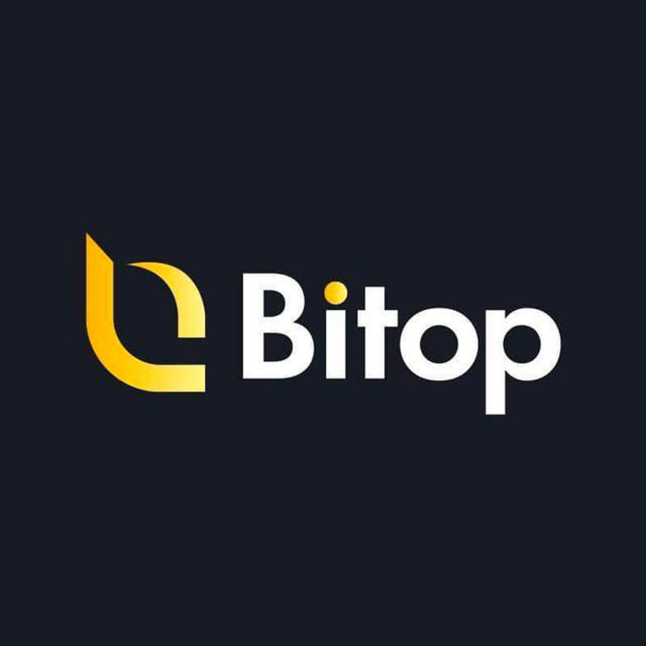 Bitop Logo