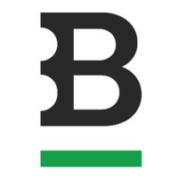 Bitstamp Logo