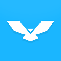 CoinFalcon Logo