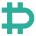 Deribit Logo