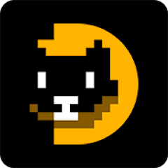 Dgcoin Logo