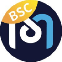 MDEX(BSC) Logo