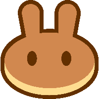 PancakeSwap(V2) Logo