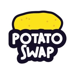 PotatoSwap (X Layer) Logo