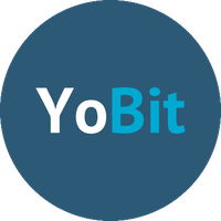 YoBit Logo