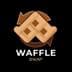 WaffleLOGO