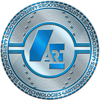4ARTCoinLOGO
