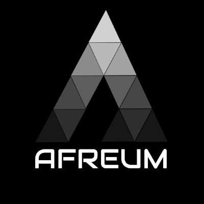 AfreumLOGO
