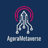Agora MetaverseLOGO