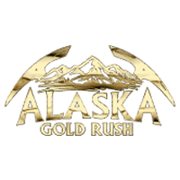 Alaska Gold RushLOGO