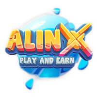 AlinXLOGO