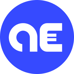 Anchored Coins EURLOGO