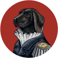 Animal Farm DogsLOGO