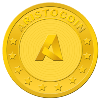 Aristo CoinLOGO