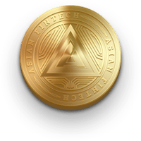 Afin CoinLOGO
