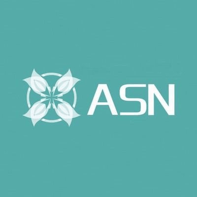 ASN NetworkLOGO
