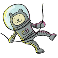 AstrokittyLOGO