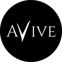Avive WorldLOGO