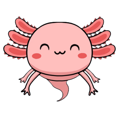 Axolotl FinanceLOGO