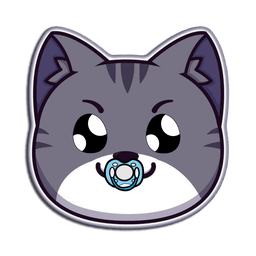 Baby Cat CoinLOGO