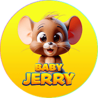 Baby JerryLOGO