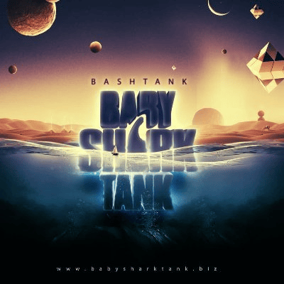 Baby Shark TankLOGO