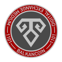 BalkancoinLOGO